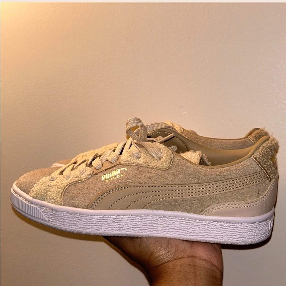 Puma sneakers